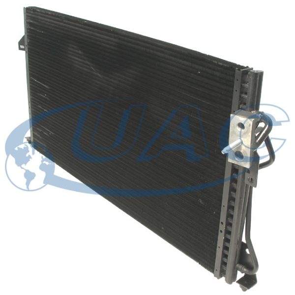 4381 Dodge caravan Chrysler Town & Country 1993-1995 AC condenser 5012969AA 4644365